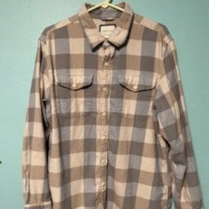 American Eagle Flannel